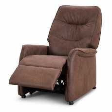 Himolla Solo Recliner Chair Himolla Solo Recliner Chair