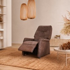 Himolla Solo Recliner Chair Himolla Solo Recliner Chair