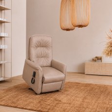 Himolla Solo Lift and Rise Chair Himolla Solo Lift and Rise Chair