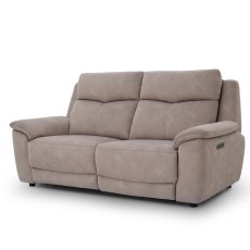 Newport 3 Seater Power Recliner Sofa