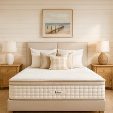 Relyon Cool Gel Latex 2400 Mattress