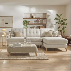 Willow Large Chaise Sofa