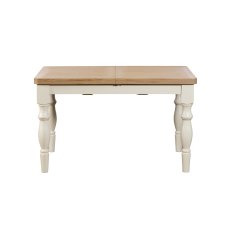Salthouse 1.3m Extending Spindle Leg Dining Table Salthouse 1.3m Extending Spindle Leg Dining Table