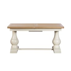 Salthouse 1.6m Extending Refectory Dining Table Salthouse 1.6m Extending Refectory Dining Table