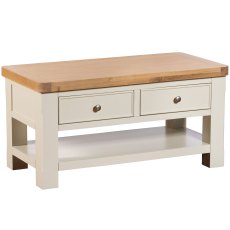 Salthouse Coffee Table Salthouse Coffee Table