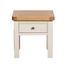 Salthouse Lamp Table Salthouse Lamp Table