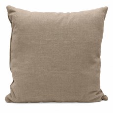 Norfolk & Co Burnham Cushion Saffron Norfolk & Co Burnham Cushion Saffron