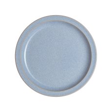 Denby Sky Blue Small Plate Denby Sky Blue Small Plate
