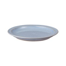 Denby Sky Blue Small Plate Denby Sky Blue Small Plate