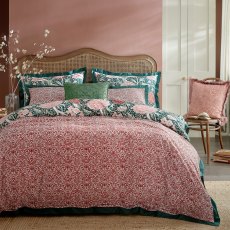 William Morris At Home Cray Duvet Set William Morris At Home Cray Duvet Set