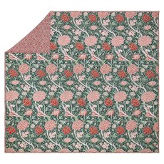 William Morris At Home Cray Bedspread William Morris At Home Cray Bedspread