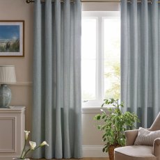 Laura Ashley Saltaire Seaspray Curtains Laura Ashley Saltaire Seaspray Curtains