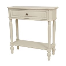 Allure Console 1 Drawer Allure Console 1 Drawer