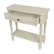Allure Console 1 Drawer Allure Console 1 Drawer