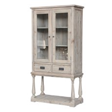Lille Display Cabinet Lille Display Cabinet