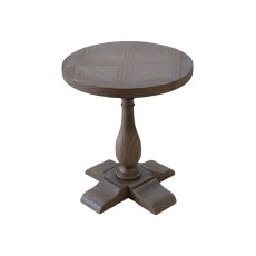 Lille Round Side Table Lille Round Side Table