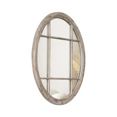Lille Round Mirror Lille Round Mirror