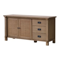Moray Sideboard 2 Doors Moray Sideboard 2 Doors