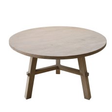 Moray Round Dining Table 3 Legs Moray Round Dining Table 3 Legs