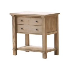 Moray Cabinet 2 Drawers Moray Cabinet 2 Drawers