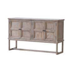 Rinjani Sideboard 4 Doors Rinjani Sideboard 4 Doors