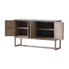 Rinjani Sideboard 4 Doors Rinjani Sideboard 4 Doors
