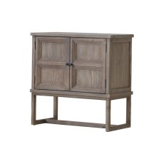 Rinjani Sideboard 2 Doors Rinjani Sideboard 2 Doors