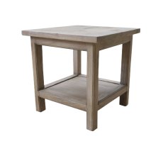 Rinjani End Table Rinjani End Table
