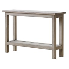 Rinjani Console Rinjani Console