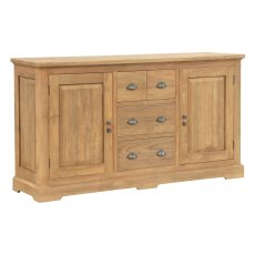 Verona Sideboard 2 Doors 4 Drawers Verona Sideboard 2 Doors 4 Drawers