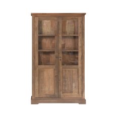 Verona Display Glass Unit 2 Doors Verona Display Glass Unit 2 Doors