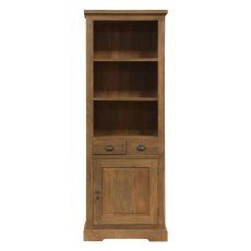Verona Bookcase 1 Door 2 Drawers Verona Bookcase 1 Door 2 Drawers