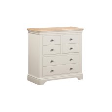 Avignon 4 Over 2 Chest of Drawers Avignon 4 Over 2 Chest of Drawers
