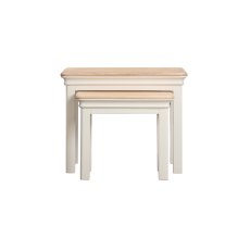 Avignon Nest of Tables Avignon Nest of Tables