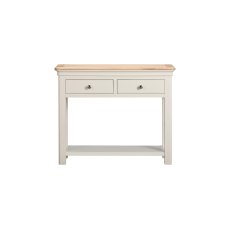 Avignon 2 Drawer Console Table Avignon 2 Drawer Console Table