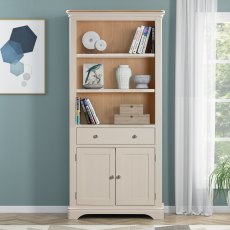 Avignon Large Bookcase Avignon Large Bookcase