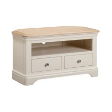 Avignon Corner TV Unit Avignon Corner TV Unit