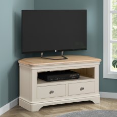 Avignon Corner TV Unit Avignon Corner TV Unit