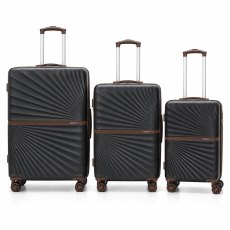 Highbury Sensu Hard Shell Charcoal Grey Cases Highbury Sensu Hard Shell Charcoal Grey Cases