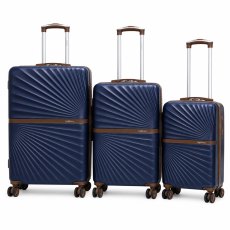 Highbury Sensu Hard Shell Navy Cases Highbury Sensu Hard Shell Navy Cases