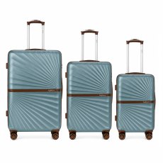 Highbury Sensu Hard Shell Sage Cases Highbury Sensu Hard Shell Sage Cases