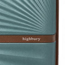 Highbury Sensu Hard Shell Sage Cases Highbury Sensu Hard Shell Sage Cases