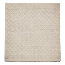 Bedeck of Belfast Stonewashed Throw Linen Bedeck of Belfast Stonewashed Throw Linen