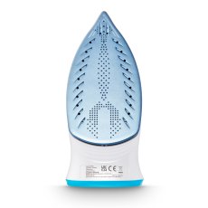 Morphy Richards Crystal Clear 2400w Steam Iron Morphy Richards Crystal Clear 2400w Steam Iron
