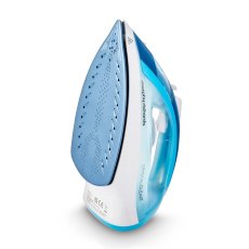 Morphy Richards Crystal Clear 2400w Steam Iron Morphy Richards Crystal Clear 2400w Steam Iron