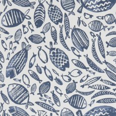 Trawler Navy PVC Trawler Navy PVC