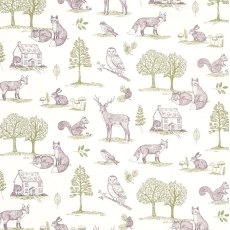 New Forest Natural PVC New Forest Natural PVC