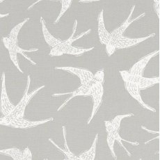 Fly Away Grey PVC Fly Away Grey PVC