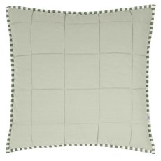 Yard Hebden Stripe Cushion Forest/Bay Yard Hebden Stripe Cushion Forest/Bay