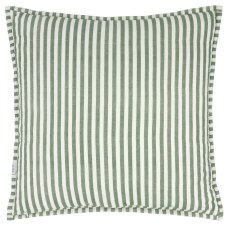 Yard Hebden Stripe Cushion Forest/Bay Yard Hebden Stripe Cushion Forest/Bay